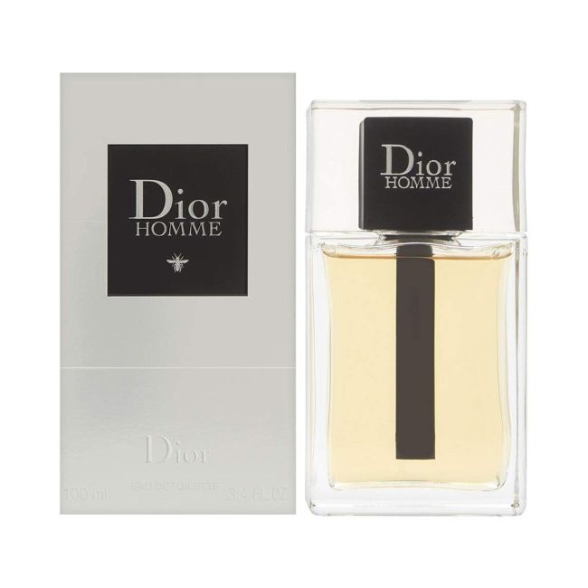 Dior Homme Eau popular for Men 100ml