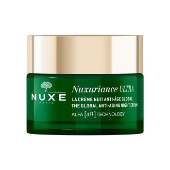 NUXE NUXURIANCE ULTRA Naktinis Kremas, 50 Ml | Eurokos.lt