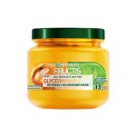 GARNIER FRUCTIS GLYCERIN plaukų kaukė, 320 ml | Eurokos.lt