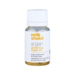 MILK SHAKE ARGAN GLISTENING plaukų aliejus, 10 ml | Eurokos.lt