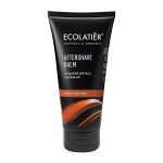 ECOLATIER POWER MOISTURIZING balzamas po skutimosi, 100 ml | Eurokos.lt