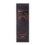 OTTIE BLACK SIGNATURE veido serumas, 50 ml | Eurokos.lt