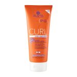 ALAMA PROFESSIONAL CURL garbanų formavimo skystis, 200 ml | Eurokos.lt